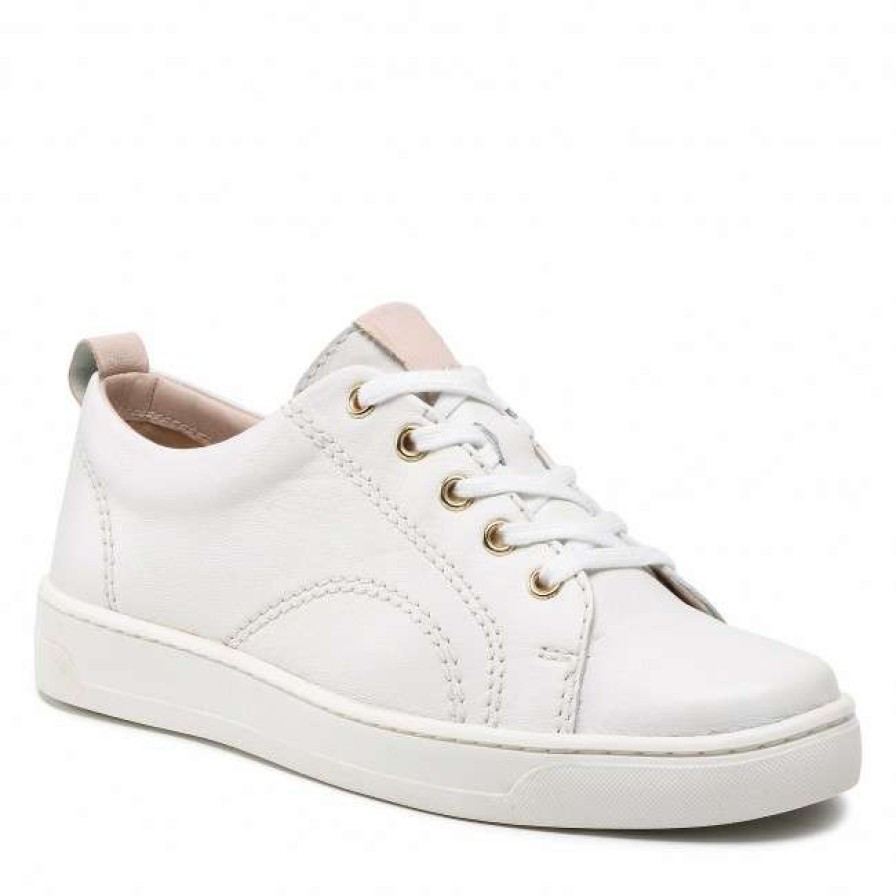 Women'S Shoes * | Sneakers Trainers Lasocki Wi16-D557-01 White White