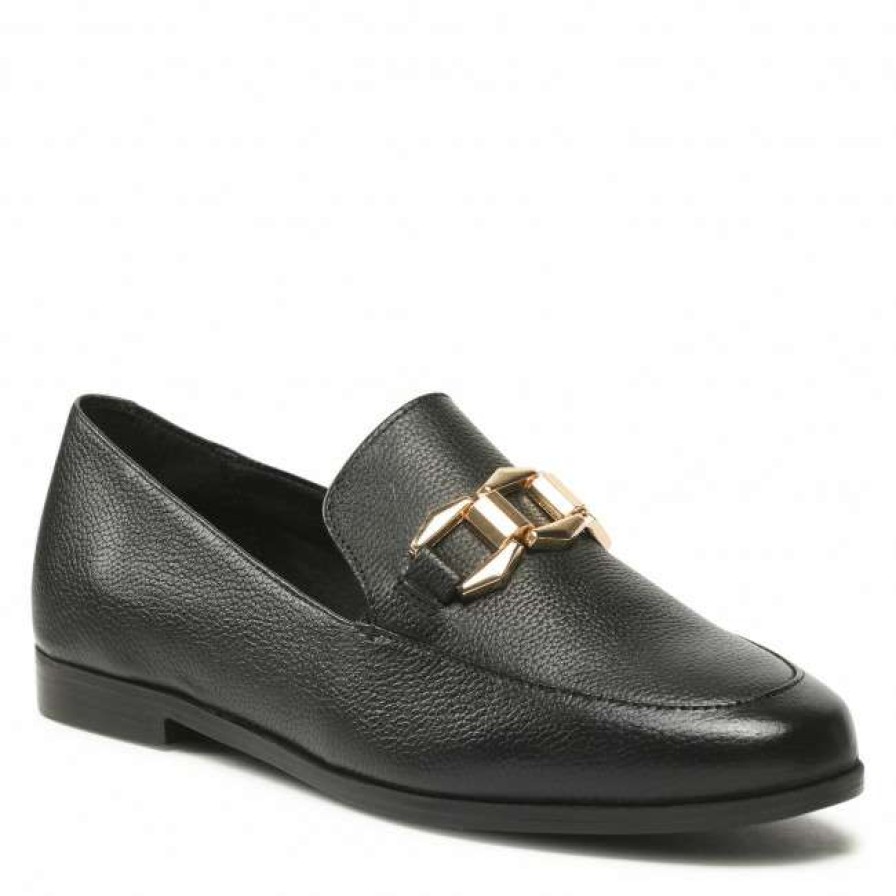 Women'S Shoes * | Lords Lasocki Wi16-Zara-05 Black Black