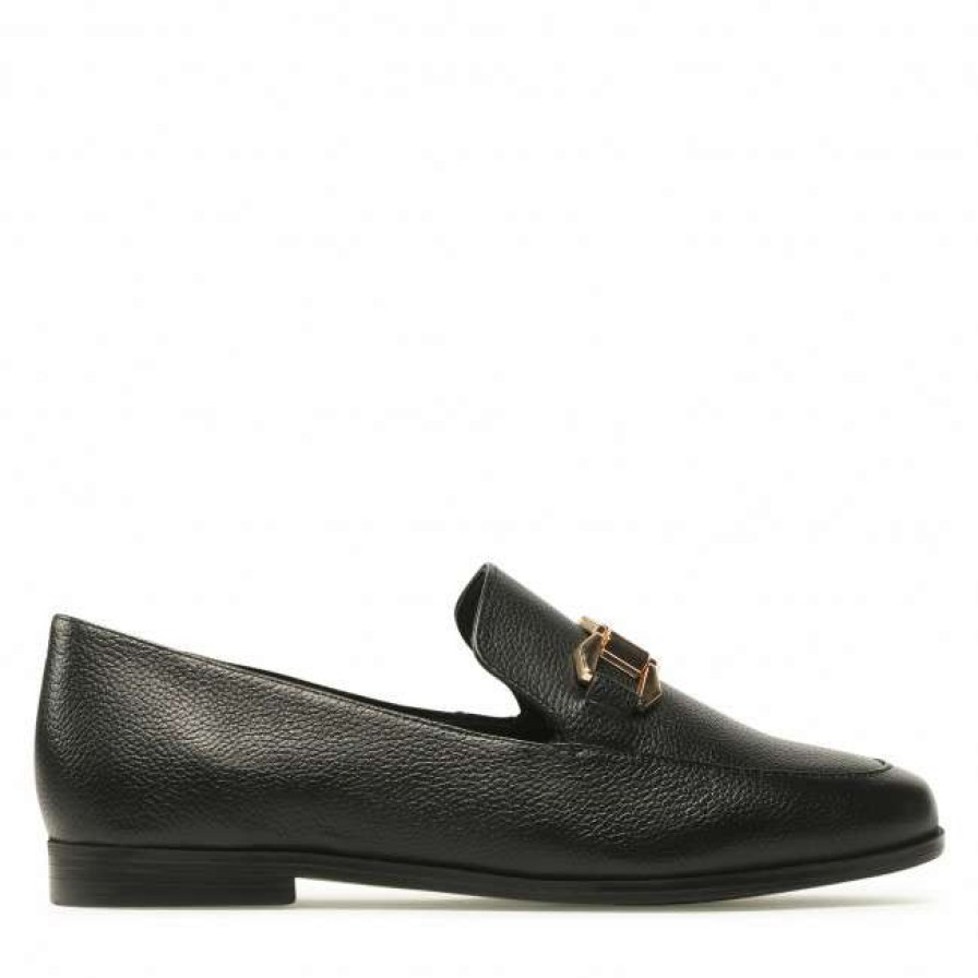 Women'S Shoes * | Lords Lasocki Wi16-Zara-05 Black Black