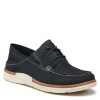 Women'S Shoes * | Casual Shoes Lasocki Mi07-B160-A986-02 Cobalt Blue Navy Blue