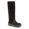 Women'S Shoes * | Jackboots Knee High Boots Lasocki Wi23-Puszan-03 Black Black