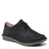 Women'S Shoes * | Flats Shoes Lasocki Egri-10 Black Black