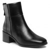 Women'S Shoes * | Ankle Boots Lasocki Rst-Manola-04 Black Black