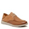 Women'S Shoes * | Casual Shoes Lasocki Mi07-C749-749-17 Camel 1 Brown