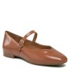 Women'S Shoes * | Flats Shoes Lasocki Rst-Romi-18 Camel Brown