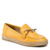 Women'S Shoes * | Espadrilles Lasocki Wi16-Sparow-07 Yellow Yellow