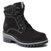 Women'S Shoes * | Hiking Boots Lasocki Wb-Nina-01 Black Black