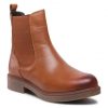 Women'S Shoes * | Elastic-Sides Chelsea Boots Lasocki Wi16-Zola-06 Camel Brown