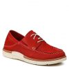 Women'S Shoes * | Casual Shoes Lasocki Mi07-B160-A986-02 Red Red