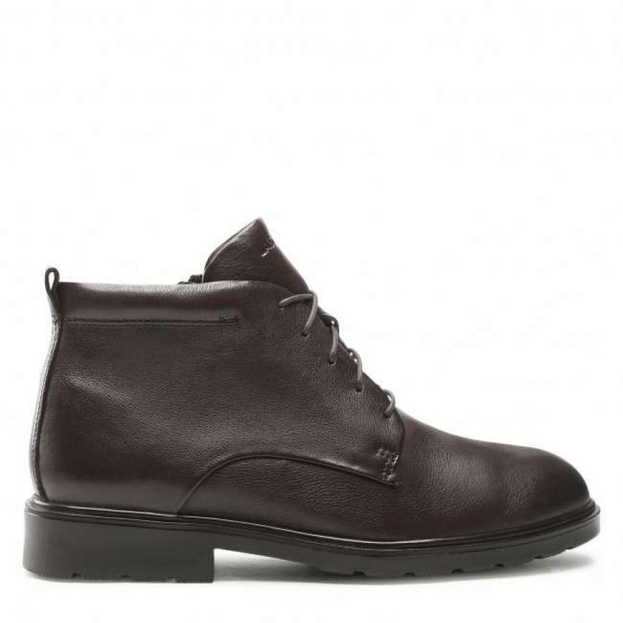 Women'S Shoes * | Boots Lasocki Mb-Rivington-02 Brown Brown