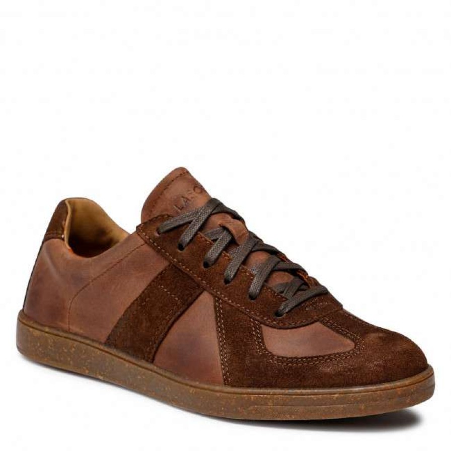 Women'S Shoes * | Sneakers Trainers Lasocki Mb-Craig-07 Brown Brown