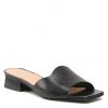 Women'S Shoes * | Casual Mules Slides Lasocki U246 Black Black