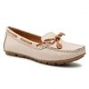 Women'S Shoes * | Moccasins Lasocki Arc-Navona-02Ec Beige Beige