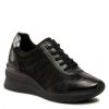 Women'S Shoes * | Sneakers Trainers Lasocki Est-2218-02 Black Black