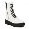 Women'S Shoes * | Hiking Boots Lasocki Wb-Alessia-11 White White