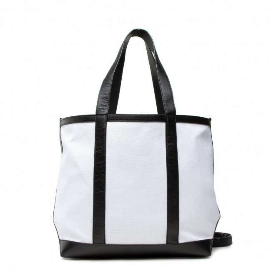 Accessories * | Travel Bag Lasocki Blt-S-150-80-07 White White