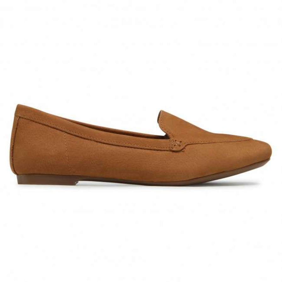 Women'S Shoes * | Lords Lasocki Oce-Kara-08 Camel Brown