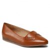 Women'S Shoes * | Flats Shoes Lasocki Rst-Maris-06 Camel Brown