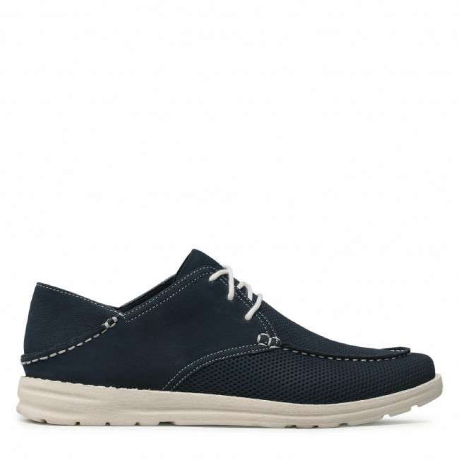 Women'S Shoes * | Casual Shoes Lasocki Mi07-C749-749-17 Cobalt Blue Navy Blue