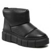 Women'S Shoes * | Ankle Boots Lasocki Est-Daria-11 Black Black