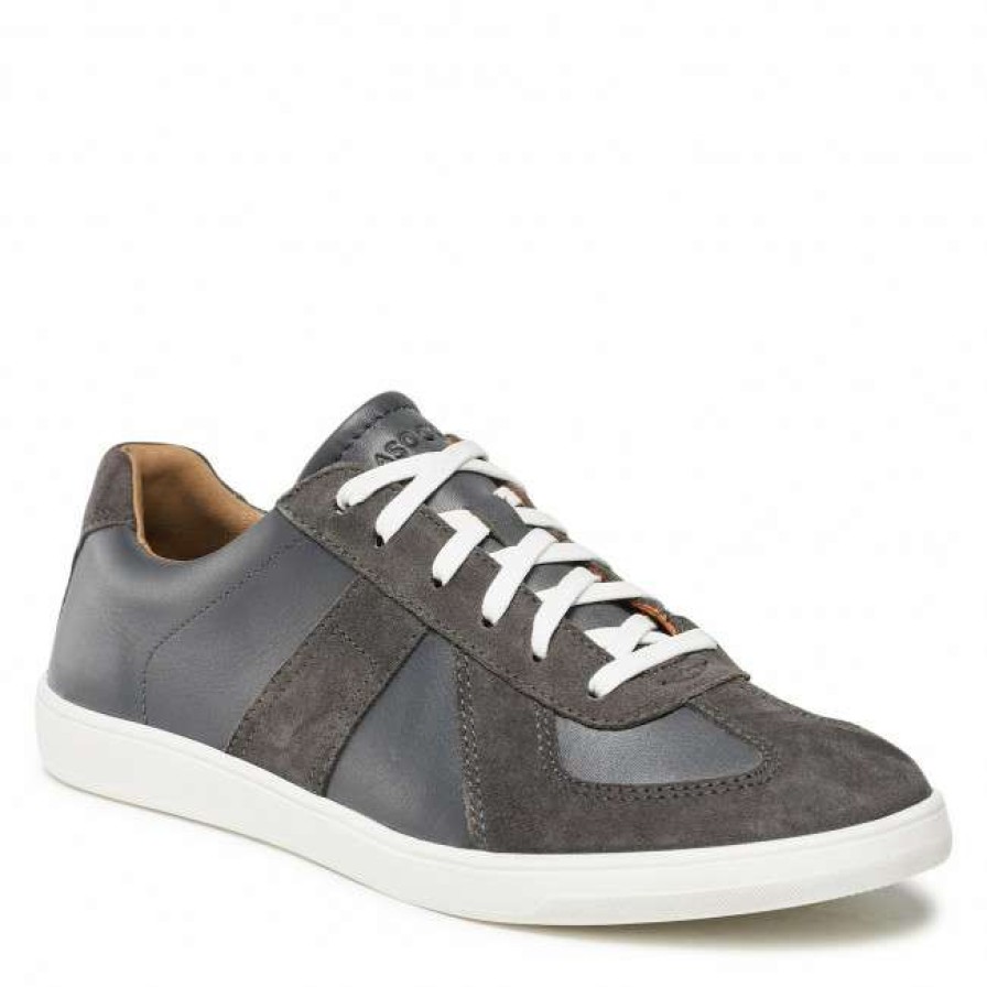 Women'S Shoes * | Sneakers Trainers Lasocki Mb-Craig-07 Grey Grey