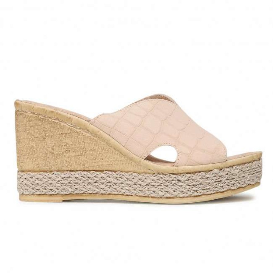 Women'S Shoes * | Espadrilles Lasocki S044 Beige Beige