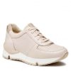 Women'S Shoes * | Sneakers Trainers Lasocki Arc-Hoga-04 Beige Beige