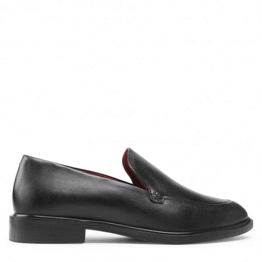 Women'S Shoes * | Lords Lasocki Rst-Lamia-01 Black Black