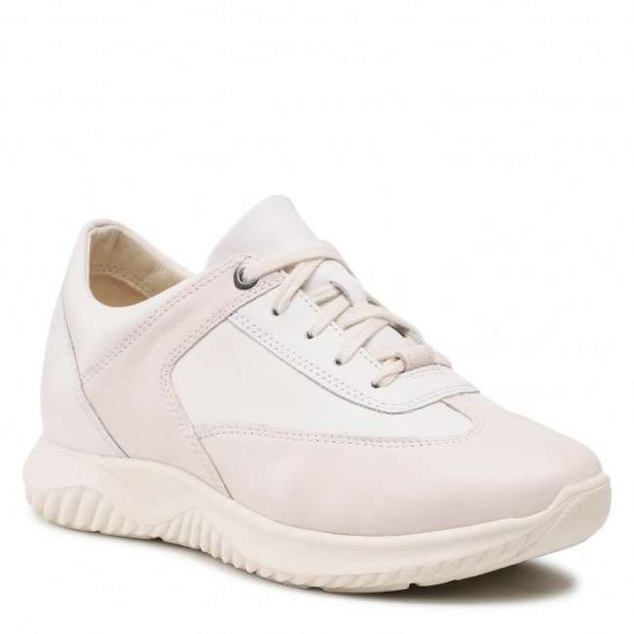 Women'S Shoes * | Sneakers Trainers Lasocki Rst-Ancona-01 Beige Beige