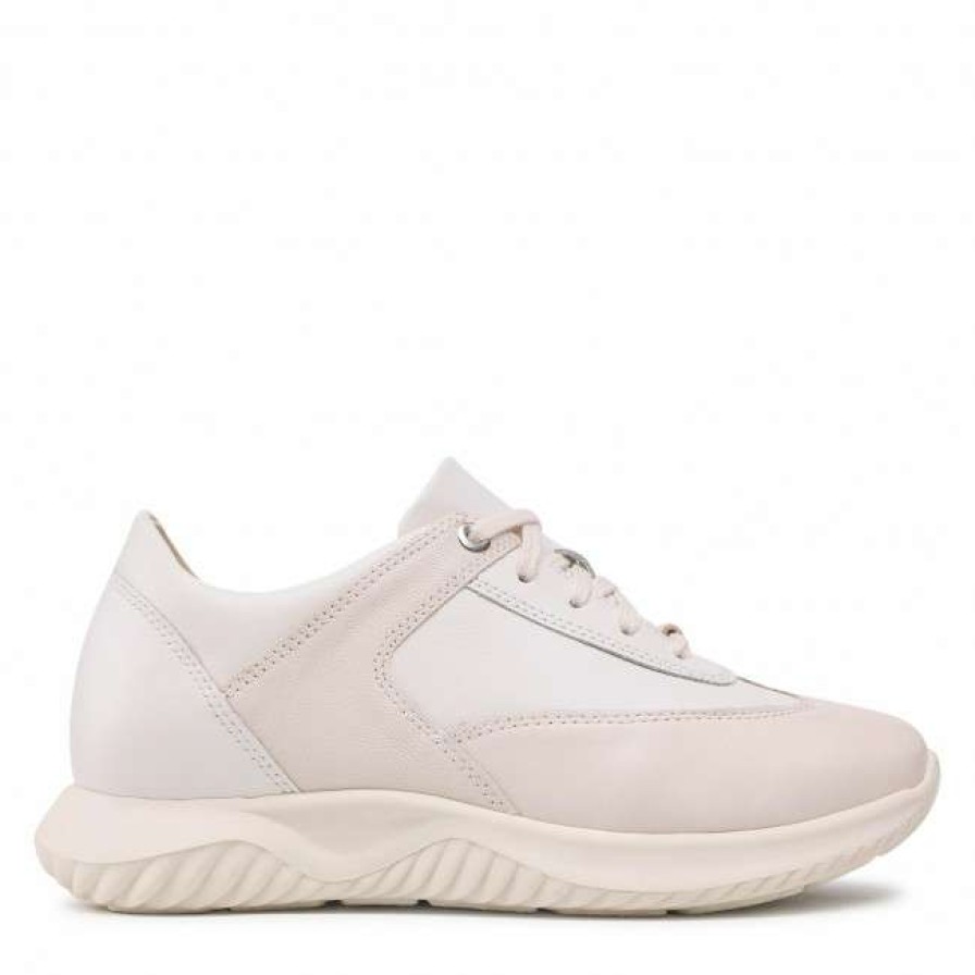 Women'S Shoes * | Sneakers Trainers Lasocki Rst-Ancona-01 Beige Beige