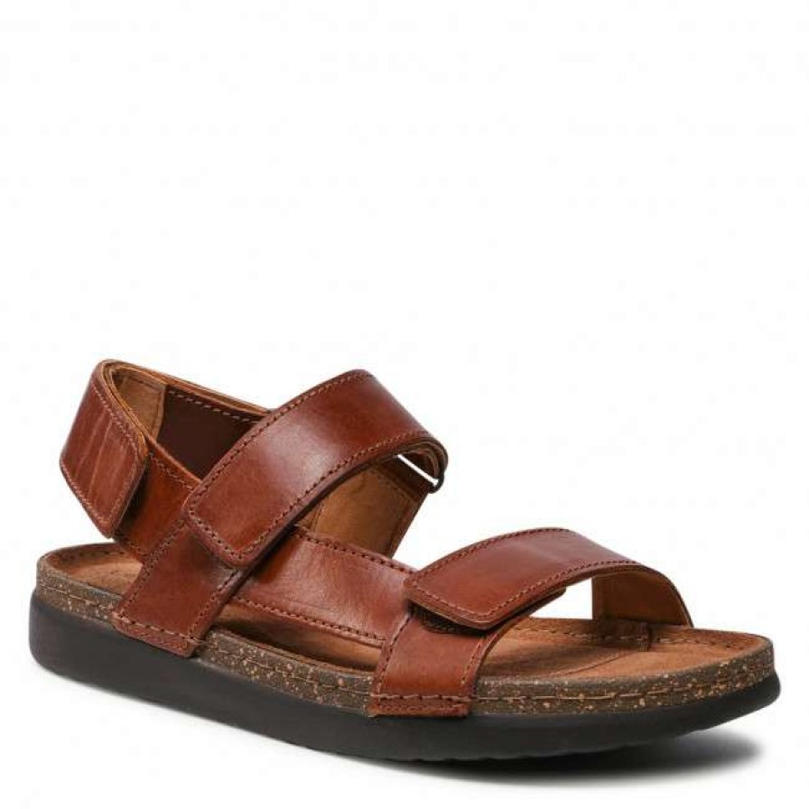 Women'S Shoes * | Sandals Lasocki Mi07-B196-B23-03 Light Brown Brown